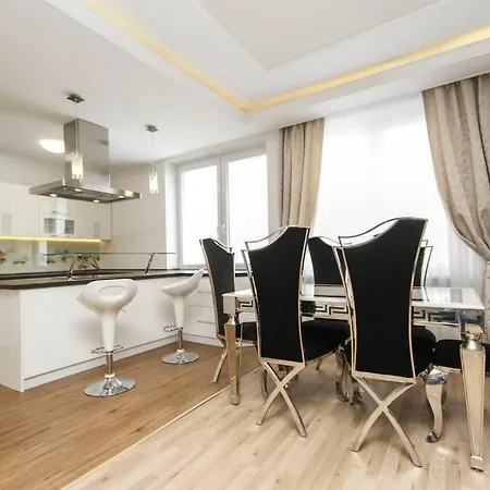 Deluxe Nivy * 布拉迪斯拉发