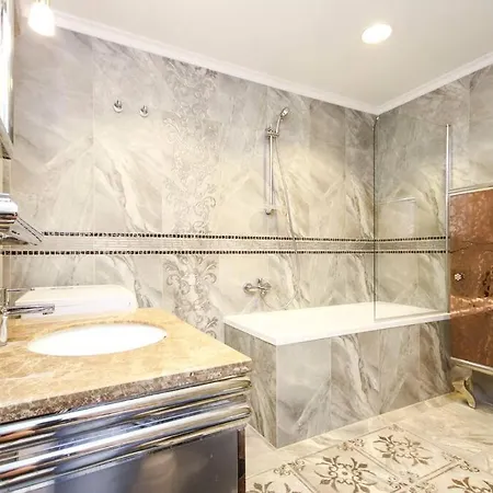 Lägenhet Deluxe Nivy Bratislava