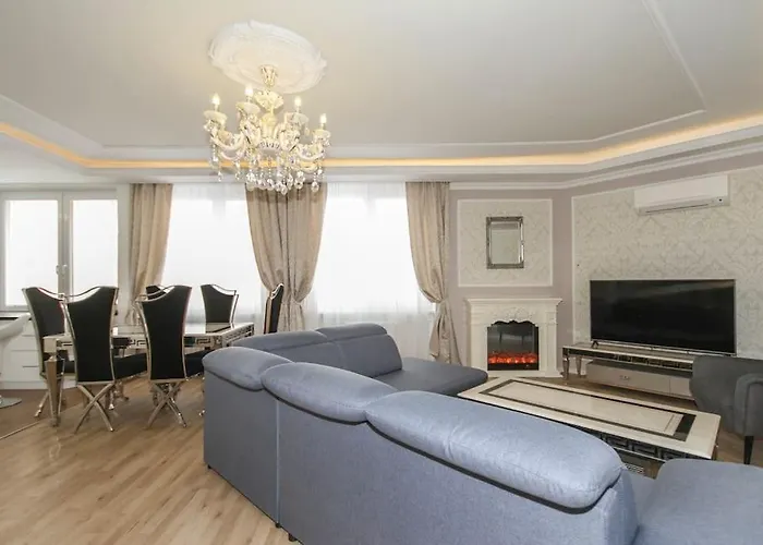 Deluxe Nivy * Bratislava