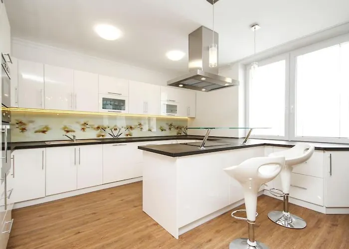 Deluxe Nivy Appartement