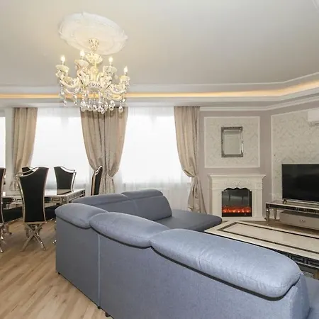 Deluxe Nivy * ブラチスラヴァ