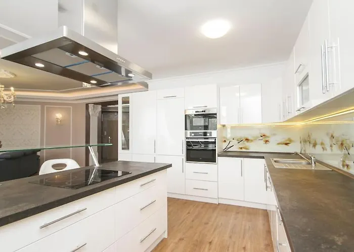 Deluxe Nivy * ブラチスラヴァ